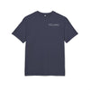 Shift Mode ON - Oversized T-Shirt Navy