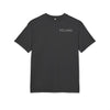Shift Mode ON - Oversized T-Shirt Black