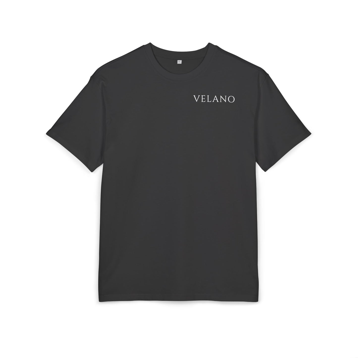 Shift Mode On - Tee Black