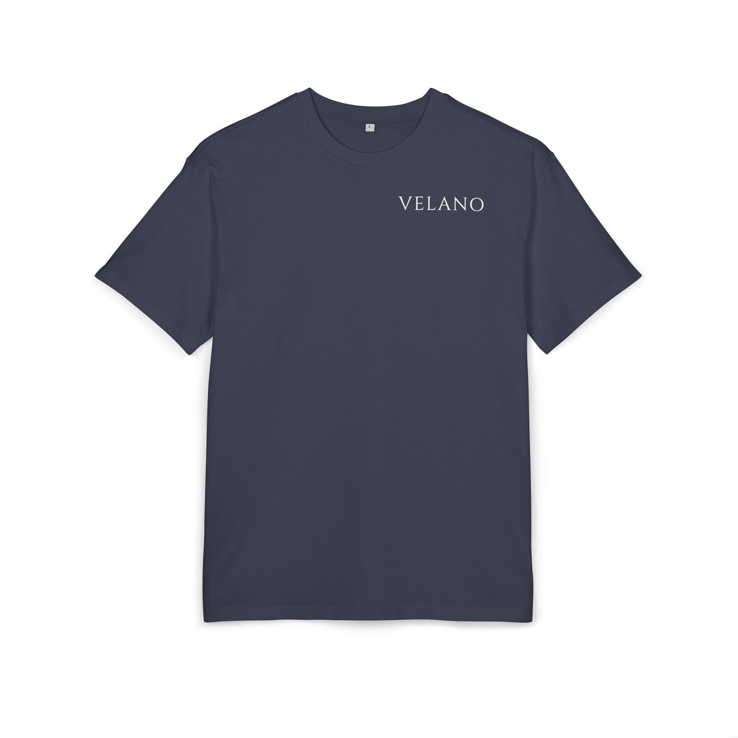 Shift Mode ON - Tee Navy