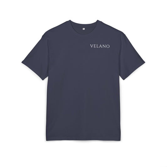 Shift Mode ON - Tee Navy