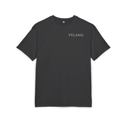 Shift Mode On - Tee Black