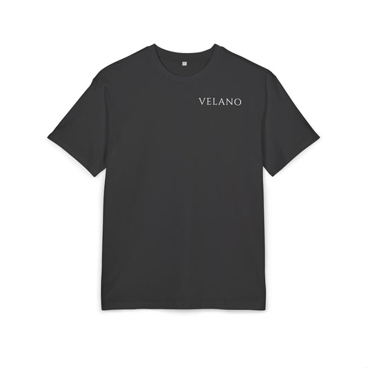 Shift Mode On - Tee Black
